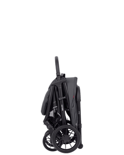 Прогулочная коляска Carrello Nero CRL-5514