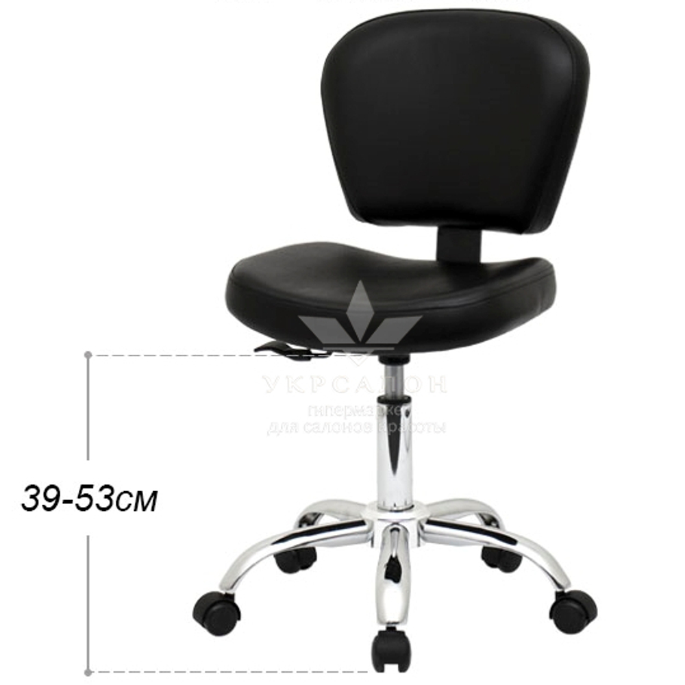 Стул мастера 855