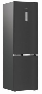 Двокамерний холодильник Whirlpool WHK 26402 XBR4U1