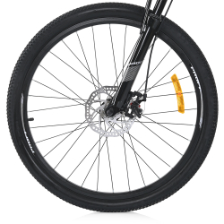 Велосипед горный Profi MTB 2605 26 дюймов, рама 16"