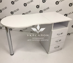 Маникюрный стол Studio