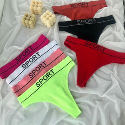 Стрінги  SPORT