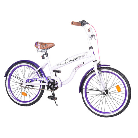 Детский велосипед Tilly Cruiser 20 дюймов T-22036