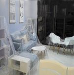 Пленка тепличная (белая), 30мкм, 3м/100м. Прозрачная (парниковая, полиэтиленовая)