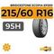 Bridgestone Ecopia EP200 215/60 R16 95H