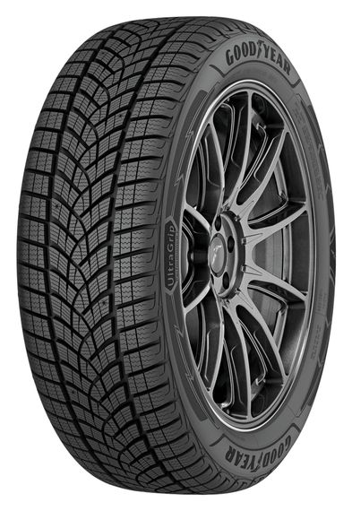 Goodyear UltraGrip Performance+ SUV 215/65 R17 99V