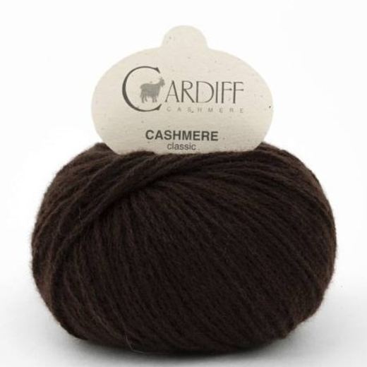 Cașmir CLASSIC 643