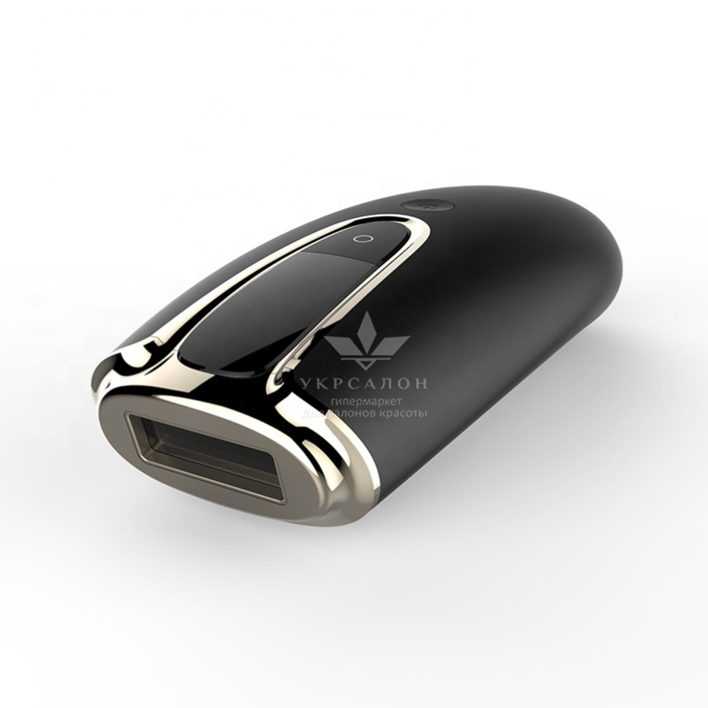 Фотоэпилятор домашний Ellesilk IPL черный