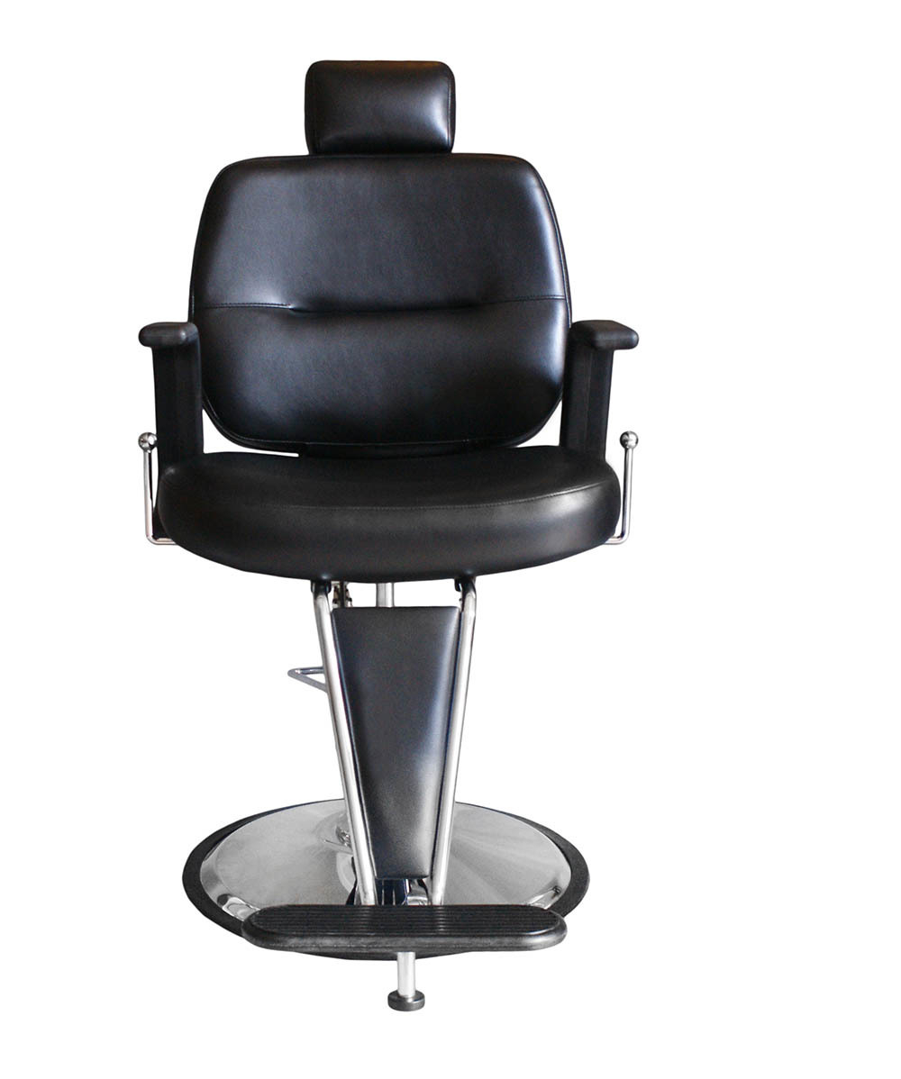 Перукарське крісло Barber Lupo