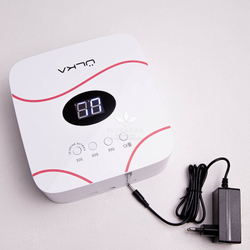 Лампа для манікюру LED+UV Ulka Lumos