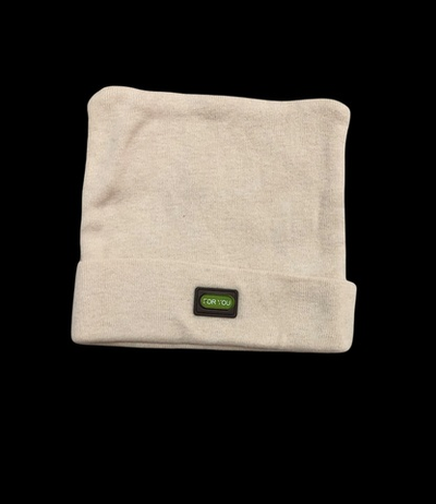 Шапочка, інтерлок ТМ "Lari" (0-1 міс, 36 см)