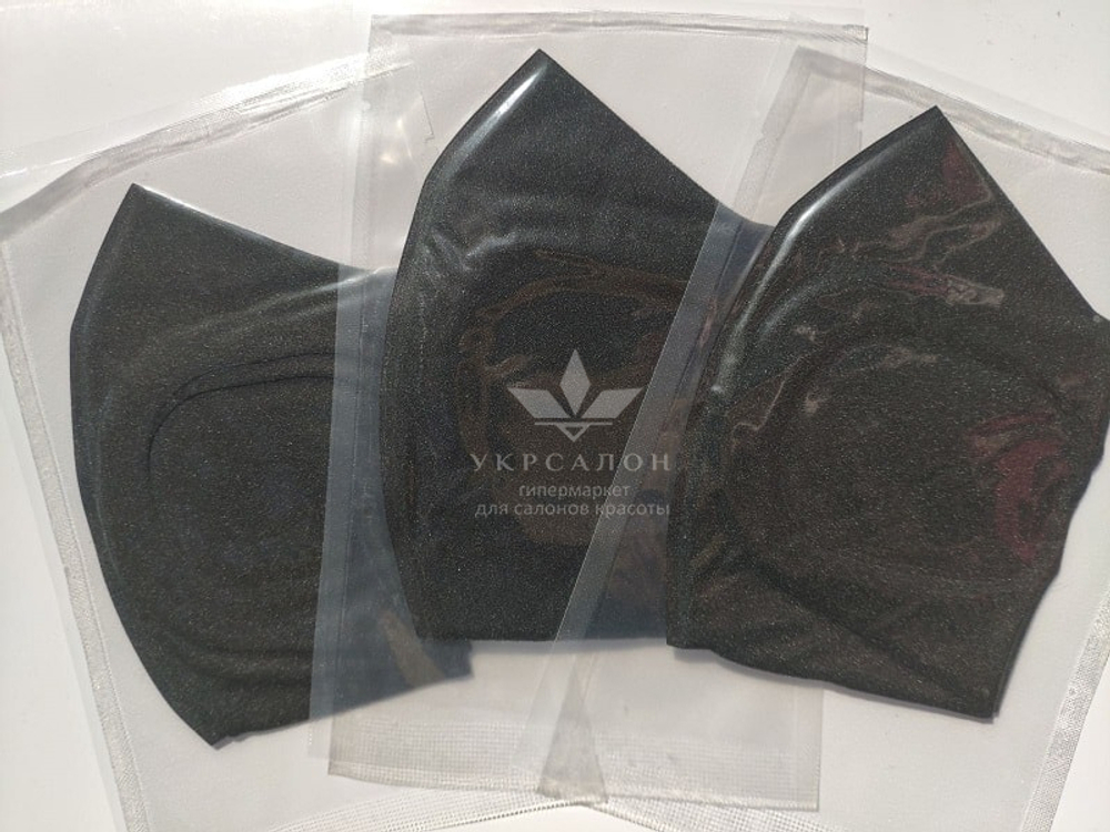 Маска Питта, 3 шт