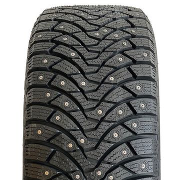LingLong Leao Winter Defender Grip 2 215/55 R17 98T шип.