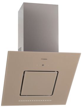 Витяжка PYRAMIDA HES 30 (C-600 MM) SAND /AJ