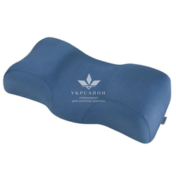Ортопедическая подушка Beauty Balance от морщин сна и утренней отечности М1 (Memory Foam), тенсел