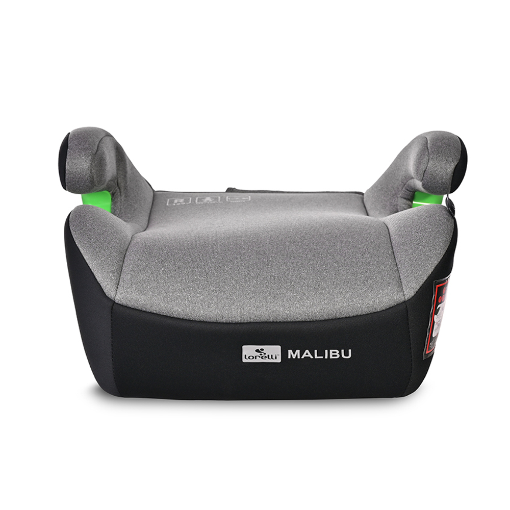 Автокрісло-бустер Lorelli Malibu Isofix 22-36 kg