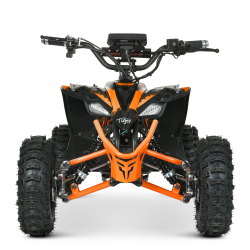 Детский/подростковый электро-квадроцикл Prof1 HB-EATV08-350