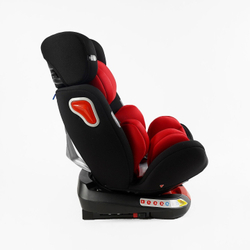 Автокрісло універсальне Joy SafeMax SF ISOFIX