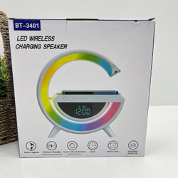 многофункциональная колонка G