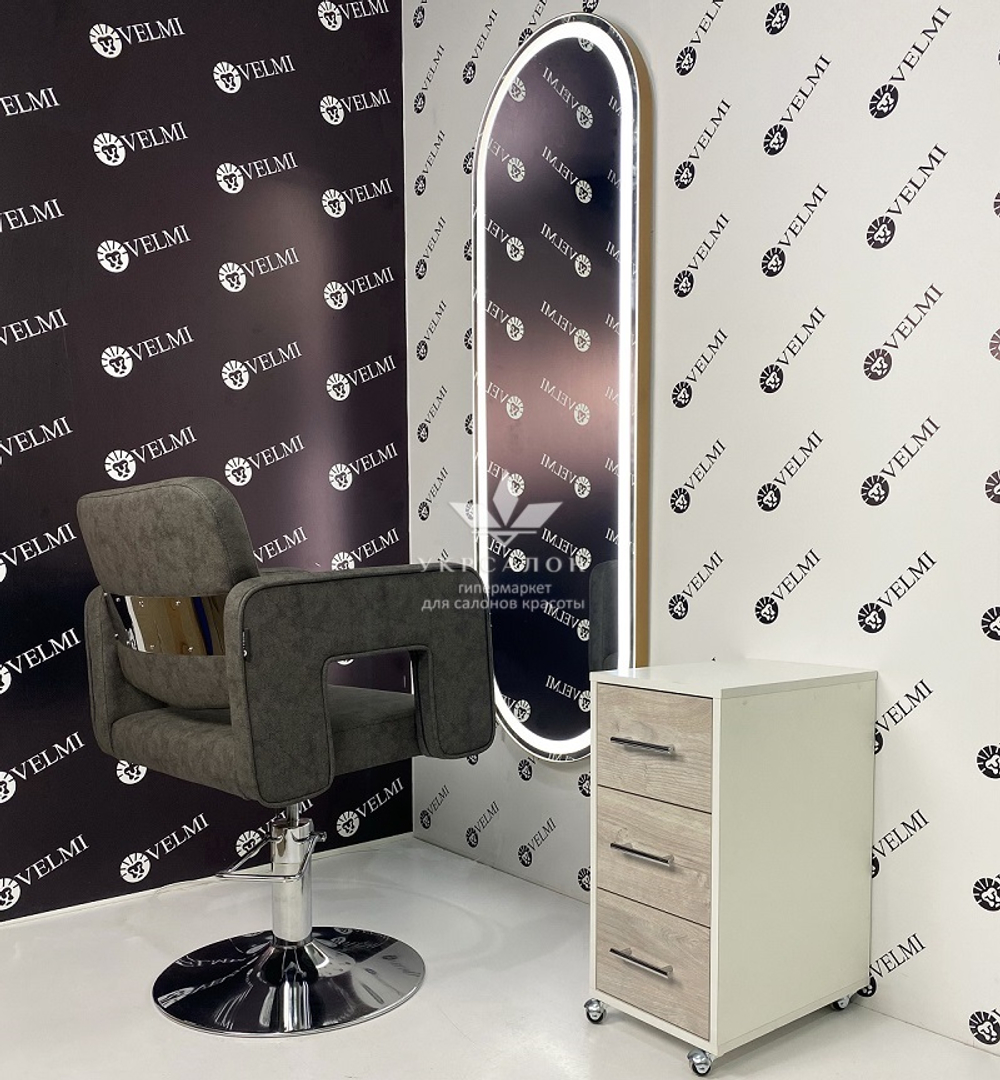 Рабочее место парикмахера Chariol