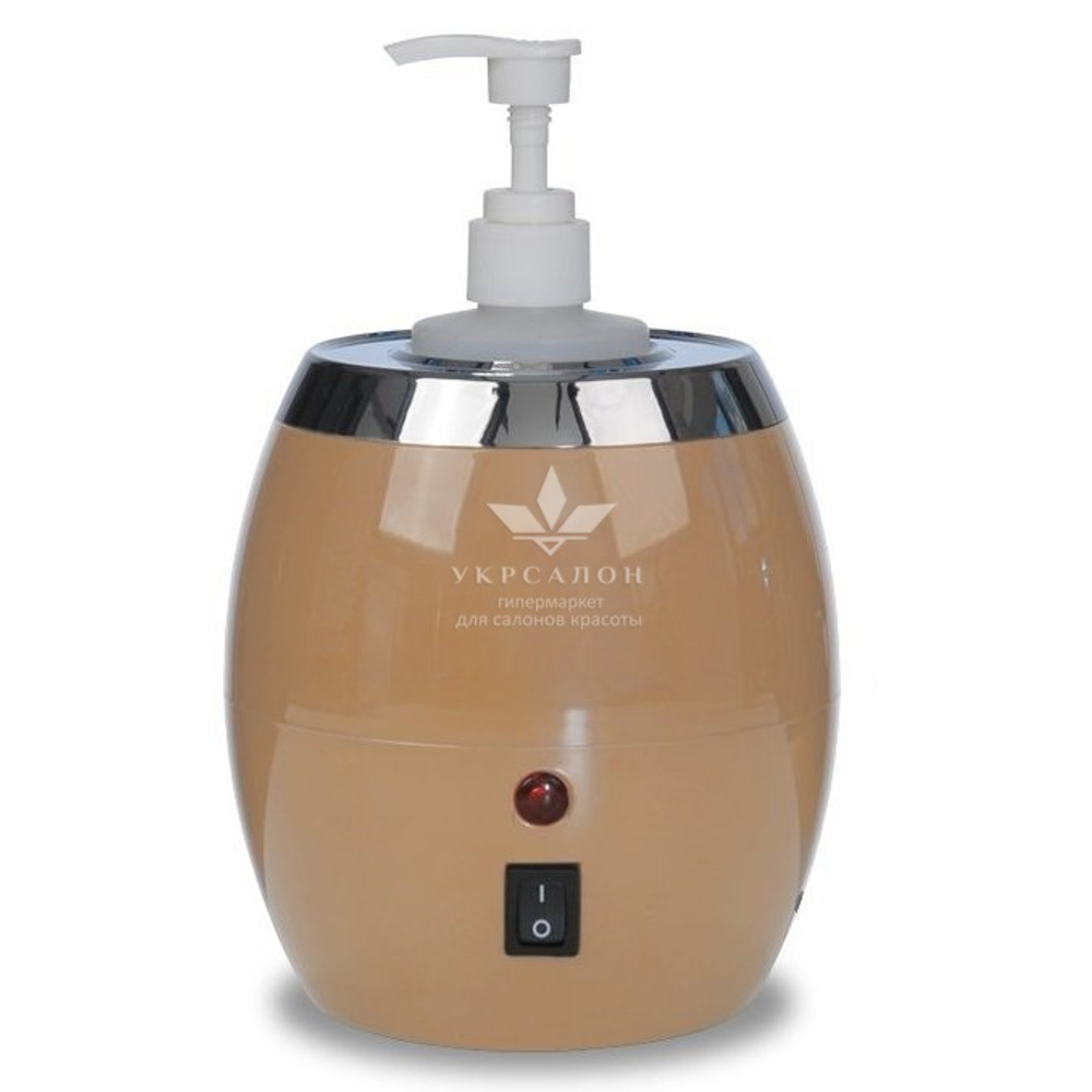 Електричний нагрівач масажної олії 250 мл