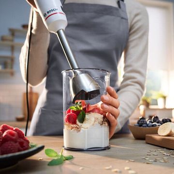 Блендер Bosch Серія 4 ErgoMaster MSM4W221