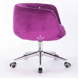 Стульчик мастера Zefir velor