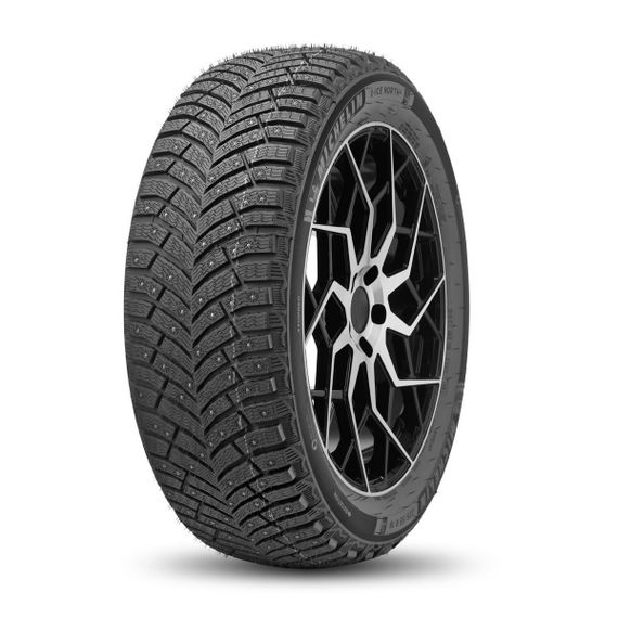 Michelin X-Ice North 4 SUV 295/40 R20 110T XL шип.