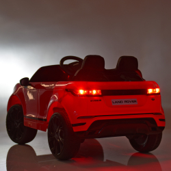 Дитячий електромобіль джип 90W Land Rover "WeKids Cars"