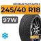 Michelin Pilot Alpin 5 245/40 R18 97W XL