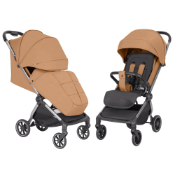 Прогулочная коляска Carrello Atom M CRL-5527