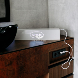 Бактерицидный рециркулятор воздуха Air max X-15