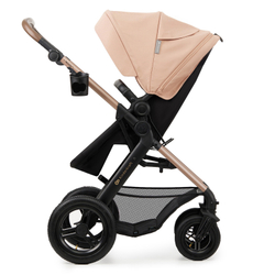 Универсальная коляска 3 в 1 Kinderkraft Moov 2 Air