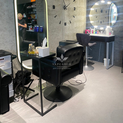 Парикмахерское кресло Perfetto Loft