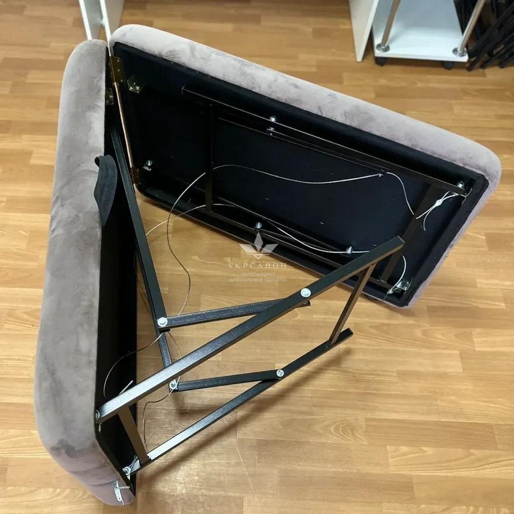 Кушетка Stark для лашмейкеров и бровистов