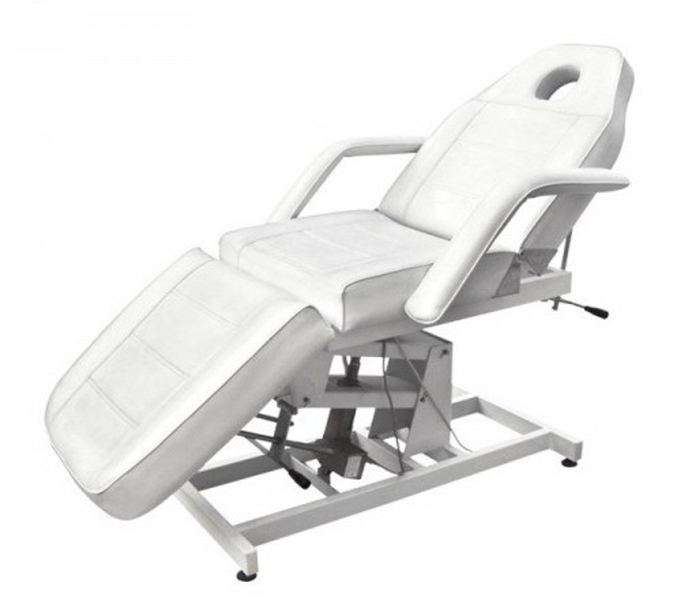 Крісло косметологічне 246 з електроприводом