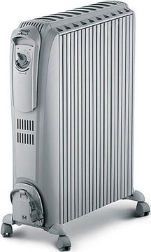 Обігрівач DeLonghi TRD 1025