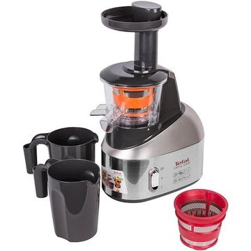 Соковитискач шнековий Tefal ZC258D38