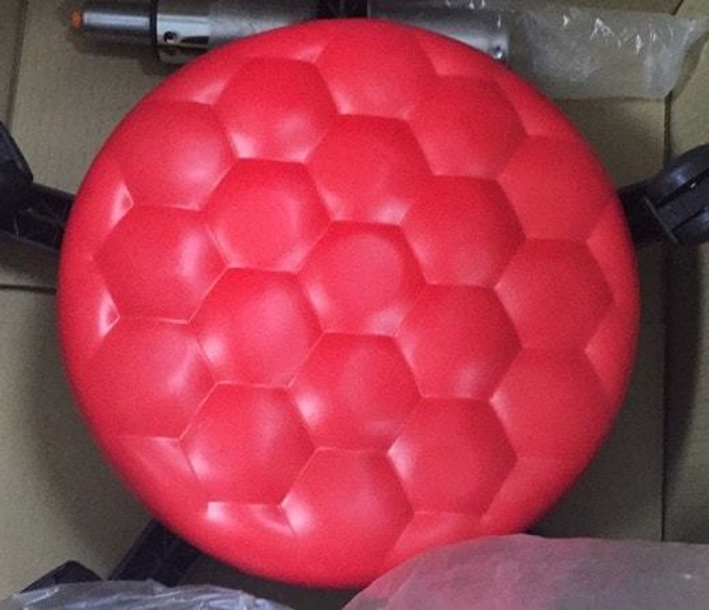 Стул мастера BOB