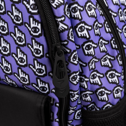 Рюкзак школьный YES TS-48 All-Seeing Eye (арт. 559622)