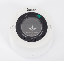 Фрезер для манікюру та педикюру Saeshin Brillian White (оригінал)