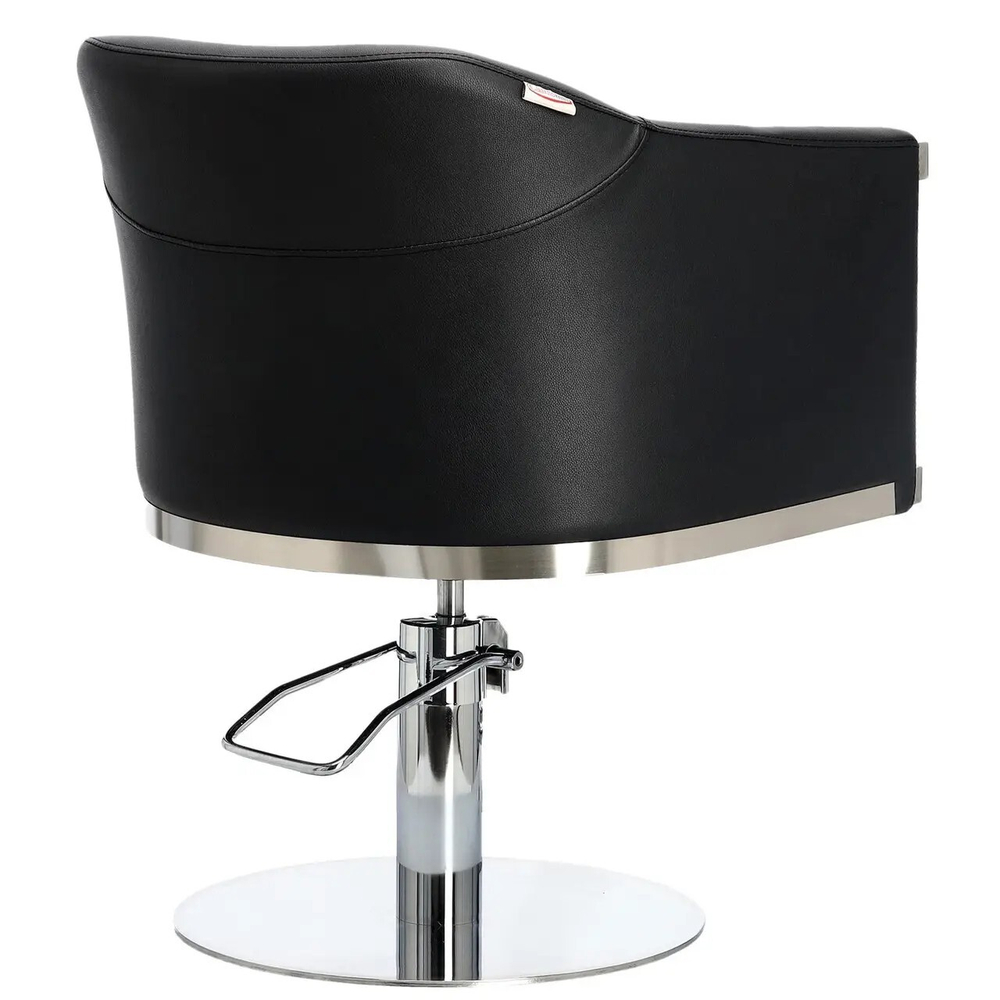 Перукарське крісло Lincoln Z-FJ-83048-FOTEL-BEZPODN