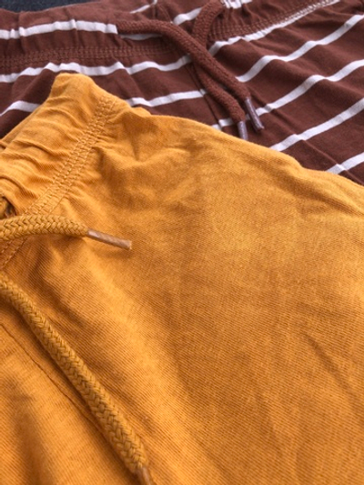 Шорти "Тон", бавовна ТМ "Gemo" (92 см)