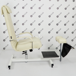 Педикюрне крісло Aramis Zestaw