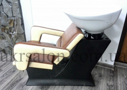 Парикмахерская мойка Flamingo Ledi