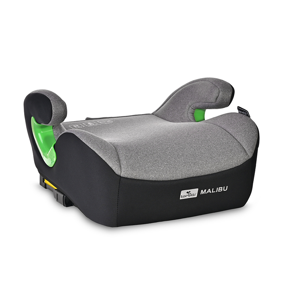 Автокрісло-бустер Lorelli Malibu Isofix 22-36 kg