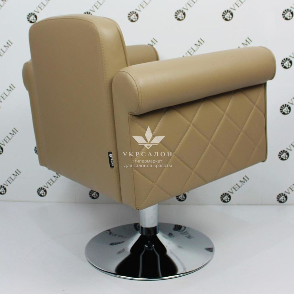 Парикмахерское кресло Ambassador Lux