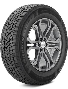 Michelin X-Ice Snow 205/55 R16 94H XL