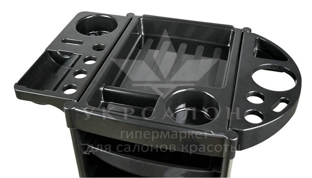 Парикмахерская тележка Pomocnik APOLLO