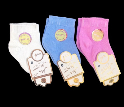 Шкарпетки, котон